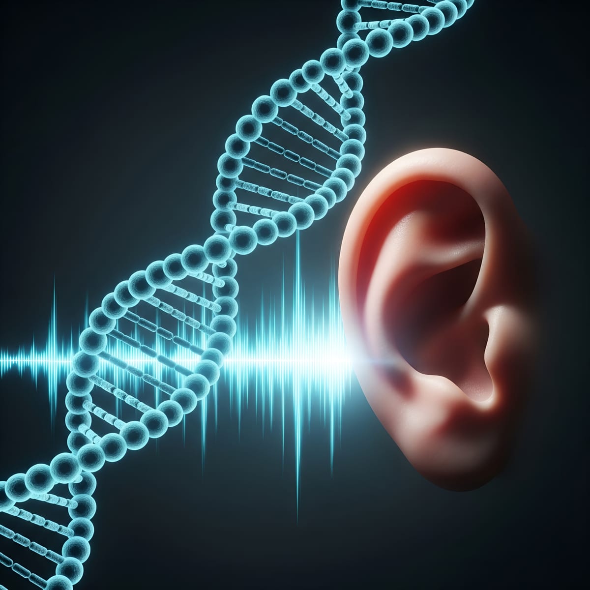 Hearing & Genes 2020